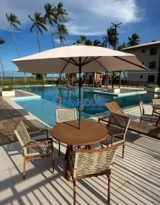 Apartamento com 2 Quartos à venda, 60m² no Pontal, Ilhéus