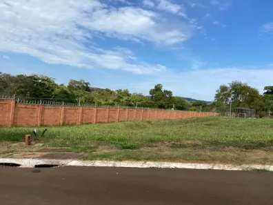 Lote/Terreno à venda, 317m² no Bonfim Paulista, Ribeirão Preto