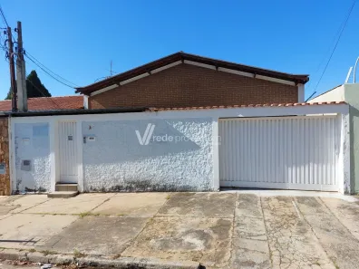 Casa com 3 Quartos à venda, 225m² no Jardim do Trevo, Campinas