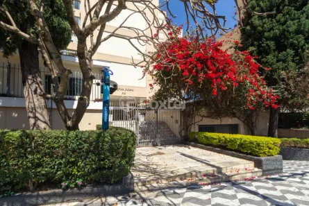Apartamento com 2 Quartos à venda, 75m² no Cambuci, São Paulo