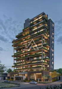 Apartamento com 3 Quartos à venda, 335m² no Centro, Passo Fundo