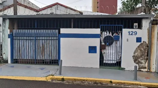 Casa com 2 Quartos à venda, 69m² no Centro, Campinas