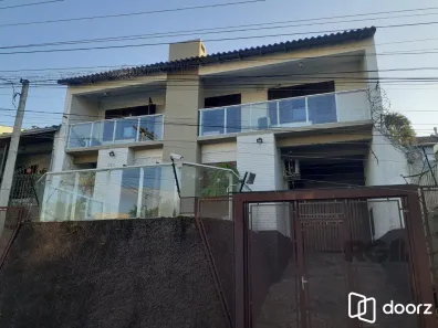 Casa com 3 Quartos à venda, 254m² no Medianeira, Porto Alegre