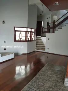 Casa de Condomínio com 4 Quartos à venda, 360m² no Jardim das Colinas, São José dos Campos