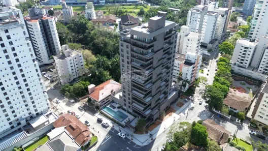 Apartamento com 3 Quartos à venda, 185m² no Victor Konder, Blumenau