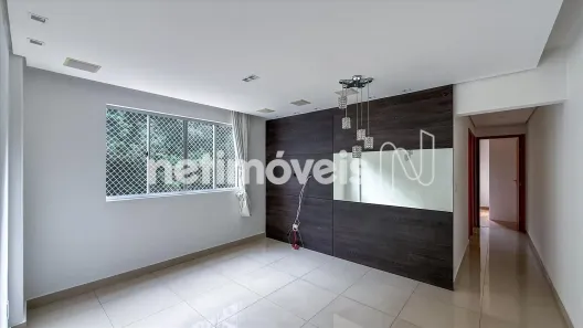 Apartamento com 2 Quartos para alugar, 58m² no Buritis, Belo Horizonte