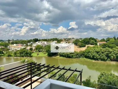 Apartamento com 3 Quartos para alugar, 98m² no Jardim Bela Vista, Indaiatuba