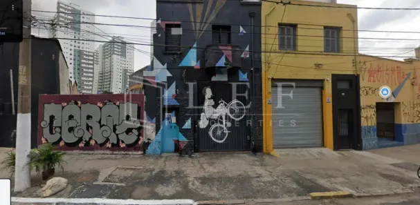 Prédio Comercial à venda, 350m² no Cambuci, São Paulo