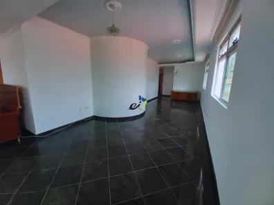 Apartamento com 4 Quartos à venda, 234m² no Jaraguá, Belo Horizonte