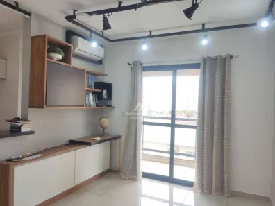 Kitnet com 1 Quarto à venda, 33m² no Nova Aliança, Ribeirão Preto