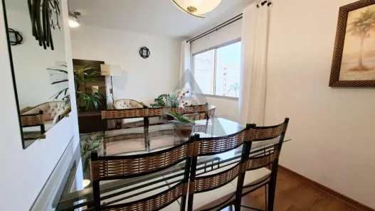 Apartamento com 3 Quartos à venda, 88m² no Taquaral, Campinas