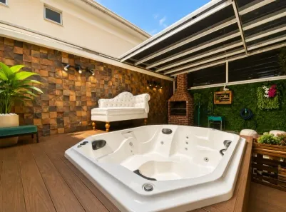 Casa de Condomínio com 3 Quartos à venda, 88m² no Jardim Shangai, Jundiaí