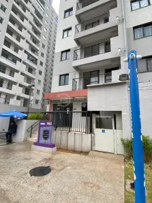 Apartamento com 2 Quartos para alugar, 38m² no Vila Campanela, São Paulo