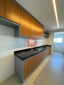 Apartamento com 3 Quartos à venda, 130m² no Jardim das Nações, Taubaté
