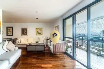 Apartamento com 3 Quartos à venda, 131m² no Vila Leopoldina, São Paulo