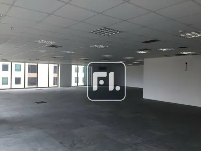 Sala Comercial para alugar, 320m² no Alphaville Centro Industrial e Empresarial/Alphaville., Barueri