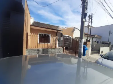 Casa com 2 Quartos para alugar, 120m² no Centro, Atibaia