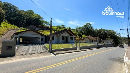 Casa com 3 Quartos para alugar, 100m² no Vila Itoupava, Blumenau