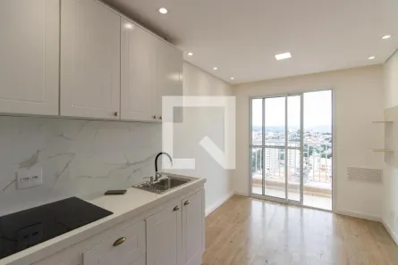 Apartamento com 1 Quarto à venda, 30m² no Parque Vitória, São Paulo