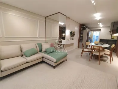 Apartamento com 3 Quartos à venda, 110m² no Madureira, Caxias do Sul