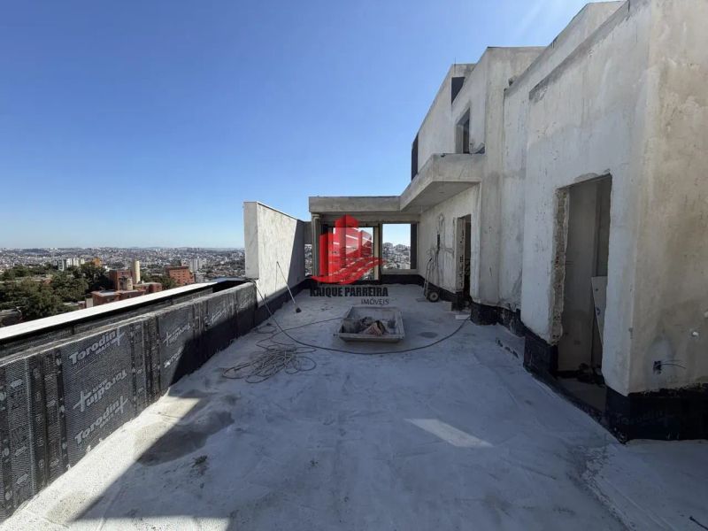 Apartamento com 2 quartos — Buritis, Belo Horizonte