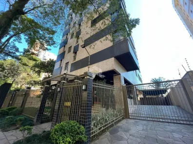 Apartamento com 3 Quartos à venda, 104m² no Bela Vista, Porto Alegre