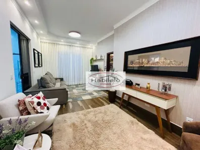 Casa com 2 Quartos à venda, 162m² no Centro, Brodowski