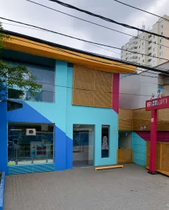Ponto Comercial para alugar, 271m² no Vila Uberabinha, São Paulo