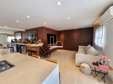 Apartamento com 1 Quarto para venda ou aluguel, 92m² no Vila Progredior, São Paulo