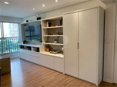 Apartamento com 2 Quartos à venda, 72m² no Vila Olímpia, São Paulo