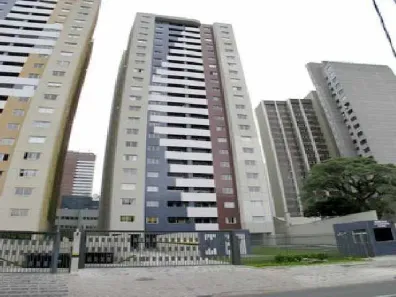Apartamento com 3 Quartos para alugar, 79m² no Rebouças, Curitiba