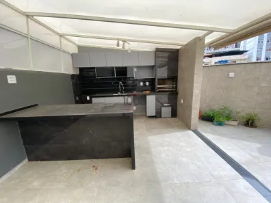 Apartamento com 2 Quartos à venda, 120m² no São Mateus, Juiz de Fora