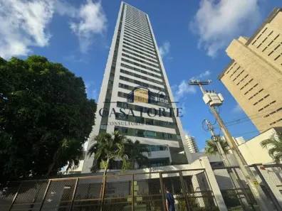 Apartamento com 3 Quartos à venda, 80m² no Madalena, Recife