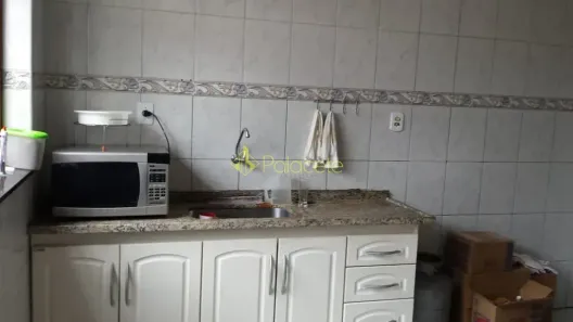 Casa com 5 Quartos à venda, 10m² no Residencial Campo Belo, Pindamonhangaba