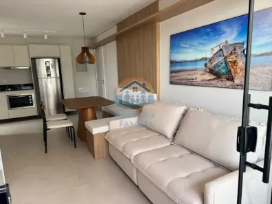 Apartamento com 2 Quartos à venda, 63m² no Indaiá, Caraguatatuba