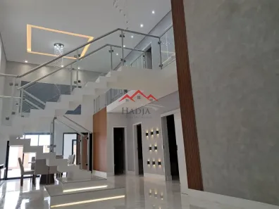 Casa de Condomínio com 4 Quartos para alugar, 280m² no Loteamento Brisas do Lago, Jundiaí