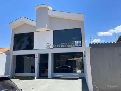 Ponto Comercial para alugar, 360m² no Condomínio Itamaraty, Ribeirão Preto