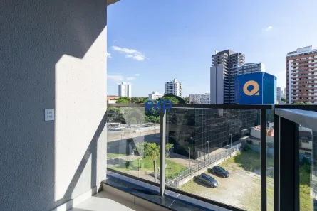 Apartamento com 1 Quarto à venda, 26m² no Jardim das Acácias, São Paulo