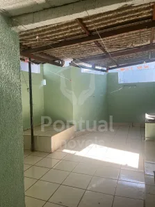 Casa com 2 Quartos para alugar, 60m² no Morumbi, Uberlândia