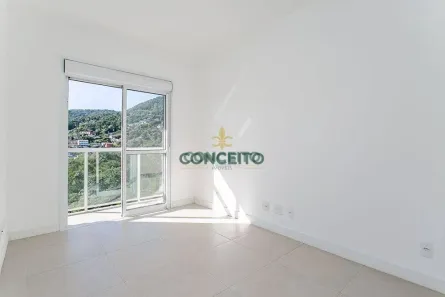 Apartamento com 2 Quartos à venda, 65m² no Itacorubi, Florianópolis