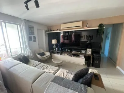 Apartamento com 3 Quartos à venda, 117m² no Cocó, Fortaleza