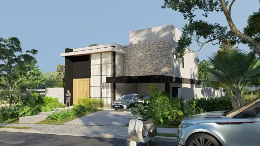 Casa com 4 Quartos à venda, 300m² no Alphaville, Rio das Ostras