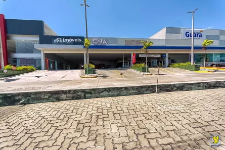 Ponto Comercial para alugar, 112m² no Centro, Eusébio