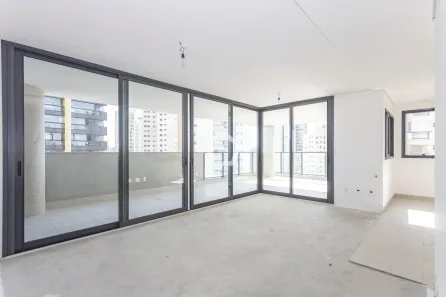 Apartamento com 6 Quartos à venda, 154m² no Jardim Vila Mariana, São Paulo