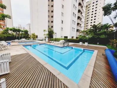 Apartamento com 3 Quartos à venda, 87m² no Parque Imperial, São Paulo