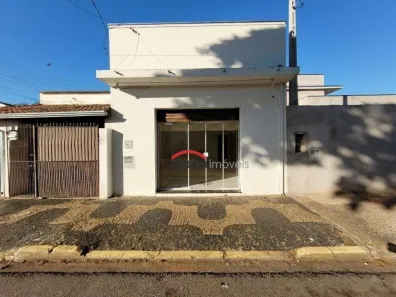 Ponto Comercial para alugar, 40m² no Jardim Nova Veneza (Nova Veneza), Sumaré