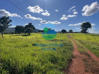 Lote/Terreno à venda, 150m² no Centro, Porangatu
