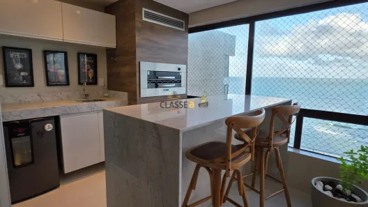 Apartamento com 4 Quartos à venda, 361m² no Piedade, Jaboatão dos Guararapes