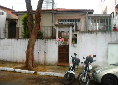 Lote/Terreno à venda, 240m² no Anchieta, São Bernardo do Campo