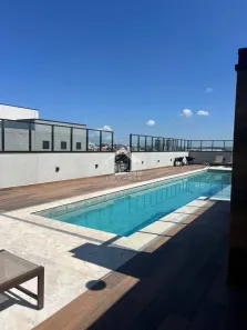 Flat com 1 Quarto à venda, 44m² no Atibaia Jardim, Atibaia